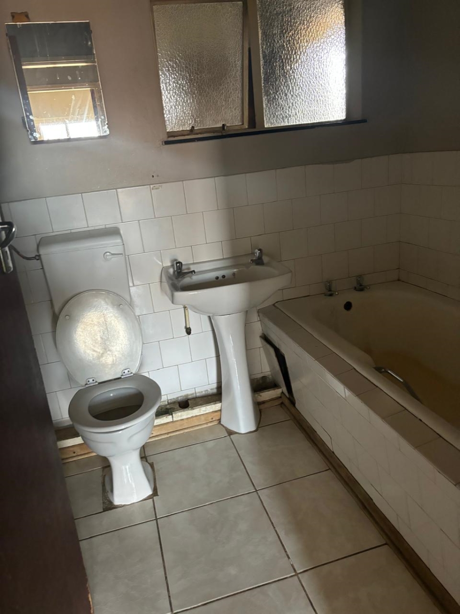 1 Bedroom Property for Sale in Navalsig Free State